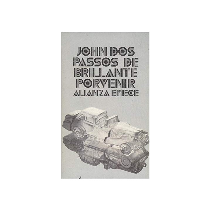 De brillante porvenir